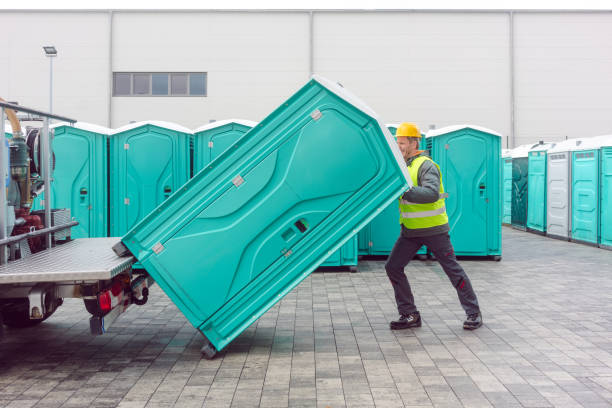 Best Local porta potty services  in Redgranite, WI