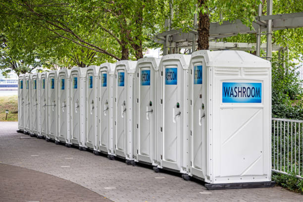 Best Best portable toilet rental  in Redgranite, WI
