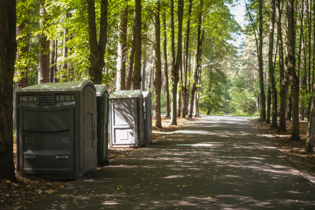 Best Porta potty delivery and setup  in Redgranite, WI