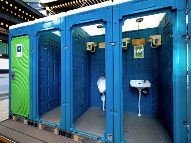 Best Long-term porta potty rental  in Redgranite, WI