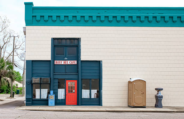 Best Event porta potty rental  in Redgranite, WI