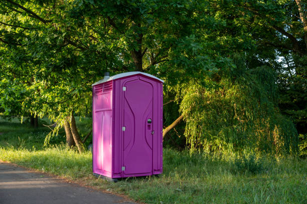 Best Porta potty rental near me  in Redgranite, WI