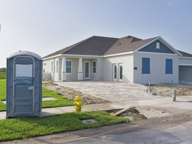 Porta potty rental for festivals in Redgranite, WI