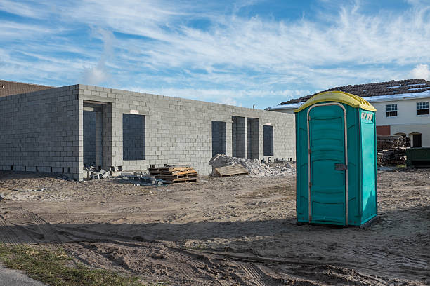 Porta potty services near me in Redgranite, WI