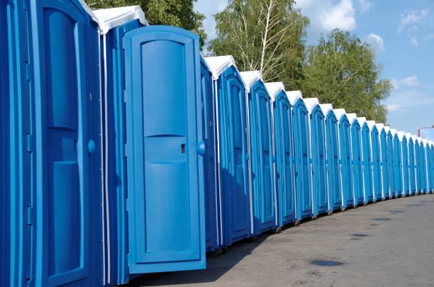 Best Temporary restroom rental  in Redgranite, WI